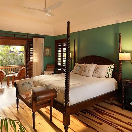 Amanoka Exclusive Villa With Private Beach & Gazebo Discovery Bay Exterior foto